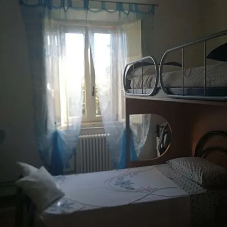 Bed & Breakfast Jesa *