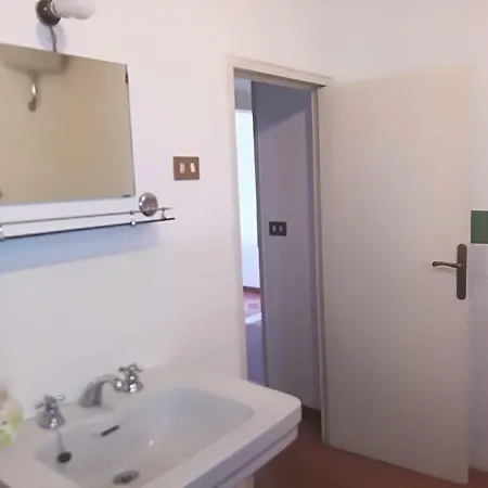 Bed & Breakfast Jesa